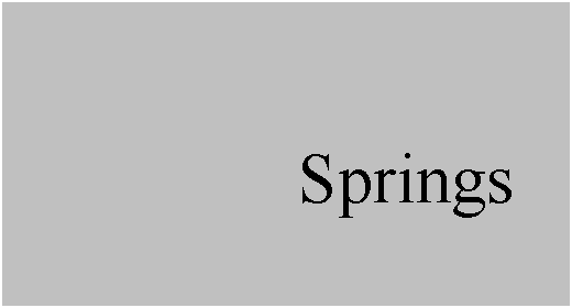 Text Box: Springs
